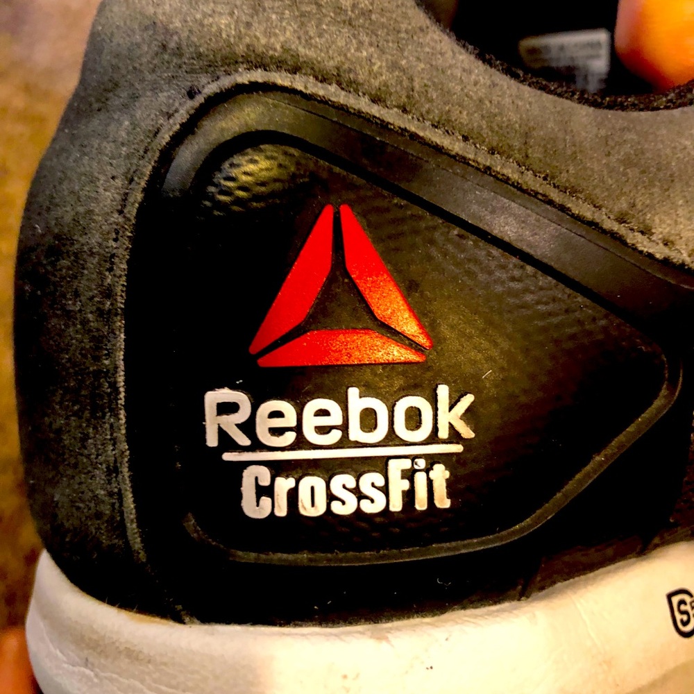 Reebok nano 4
